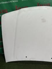 Капот передний NISSAN SUNNY FB15 QG15DE 4 ракурс