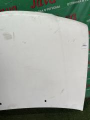 Капот передний NISSAN SUNNY FB15 QG15DE 5 ракурс