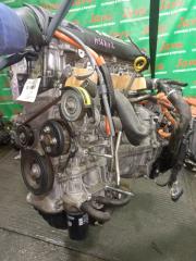 Двигатель TOYOTA SAI AZK10 2AZ-FXE 2 ракурс