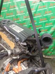 Двигатель TOYOTA SAI AZK10 2AZ-FXE 5 ракурс