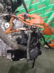 АКПП TOYOTA SAI AZK10 2AZ-FXE P311-01A 1 ракурс