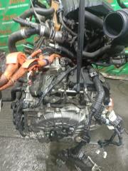 АКПП TOYOTA SAI AZK10 2AZ-FXE P311-01A 2 ракурс