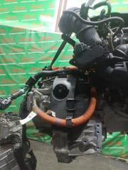 АКПП TOYOTA SAI AZK10 2AZ-FXE P311-01A 4 ракурс