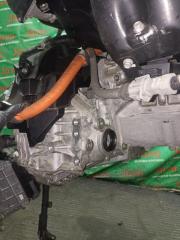 АКПП TOYOTA SAI AZK10 2AZ-FXE P311-01A 5 ракурс