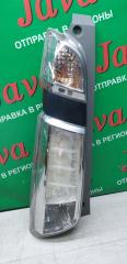 Стоп-сигнал левый задний HONDA N-WGN JH2 S07A W1400 1 ракурс