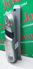 Стоп-сигнал левый задний HONDA N-WGN JH2 S07A W1400 2 ракурс