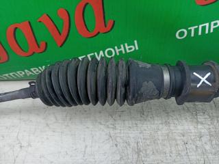 Рулевая рейка передняя SUZUKI SWIFT ZC31S M16A 2 ракурс