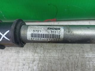Рулевая рейка передняя SUZUKI SWIFT ZC31S M16A 3 ракурс