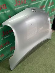 Капот передний NISSAN MARCH AK12 CR12DE F5100AX0MM 2 ракурс