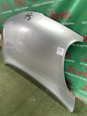 Капот передний NISSAN MARCH AK12 CR12DE F5100AX0MM 3 ракурс