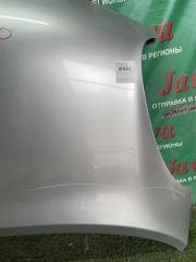 Капот передний NISSAN MARCH AK12 CR12DE F5100AX0MM 5 ракурс