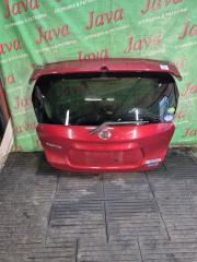 Дверь задняя задняя NISSAN NOTE E12 HR12DE 1 ракурс