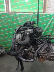 Двигатель AUDI A4 8K2 CDHB 3 ракурс Двигатель AUDI A4 8K2 CDHB 3 ракурс