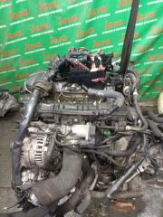 Двигатель AUDI A4 8K2 CDHB 4 ракурс Двигатель AUDI A4 8K2 CDHB 4 ракурс