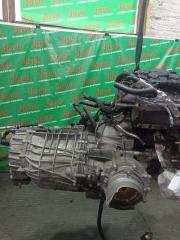 АКПП AUDI A4 8K2 CDH 4 ракурс