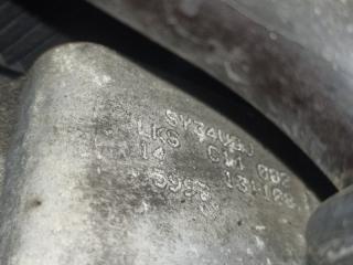 АКПП AUDI A4 8K2 CDH 5 ракурс