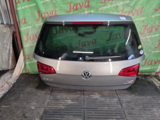 Дверь задняя задняя VOLKSWAGEN GOLF 5G1 CPT 1 ракурс