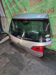 Дверь задняя задняя VOLKSWAGEN GOLF 5G1 CPT 3 ракурс