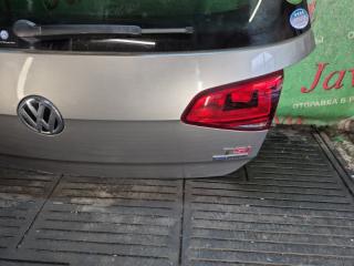Дверь задняя задняя VOLKSWAGEN GOLF 5G1 CPT 4 ракурс