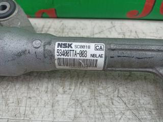 Рулевая рейка передняя HONDA N-BOX JF3 S07B 53400-TTA-003 3 ракурс
