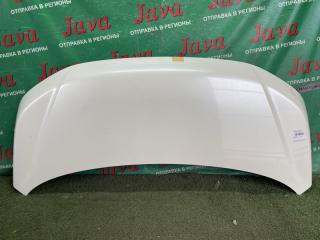 Капот передний HONDA N-WGN JH1 S07A 60100T6G000ZZ 1 ракурс