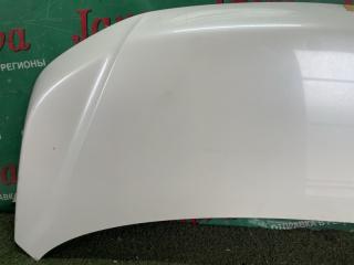 Капот передний HONDA N-WGN JH1 S07A 60100T6G000ZZ 2 ракурс