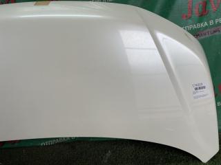 Капот передний HONDA N-WGN JH1 S07A 60100T6G000ZZ 3 ракурс