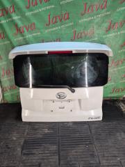 Дверь задняя задняя DAIHATSU MOVE LA150S KF-VE 1 ракурс