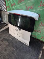 Дверь задняя задняя DAIHATSU MOVE LA150S KF-VE 2 ракурс