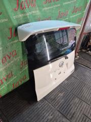 Дверь задняя задняя DAIHATSU MOVE LA150S KF-VE 3 ракурс