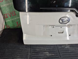 Дверь задняя задняя DAIHATSU MOVE LA150S KF-VE 4 ракурс