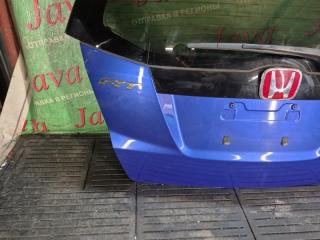 Дверь задняя задняя HONDA FIT GE6 L13A 68100-TF0-000ZZ 4 ракурс