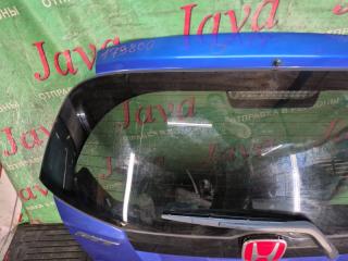 Дверь задняя задняя HONDA FIT GE6 L13A 68100-TF0-000ZZ 5 ракурс