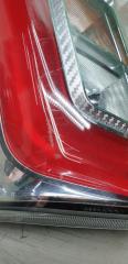 Стоп-сигнал левый задний DAIHATSU MOVE LA150S KF-VE 220-69010 4 ракурс