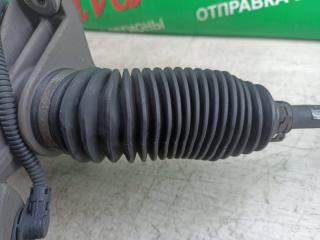 Рулевая рейка передняя VOLKSWAGEN PASSAT 365 CAXA 4 ракурс