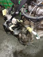 МКПП NISSAN NOTE E12 HR16DE 4 ракурс