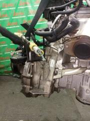 МКПП NISSAN NOTE E12 HR16DE 5 ракурс