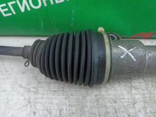 Рулевая рейка передняя SUBARU STELLA LA100F KF-VE 2 ракурс