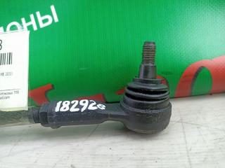 Рулевая рейка передняя SUBARU STELLA LA100F KF-VE 4 ракурс