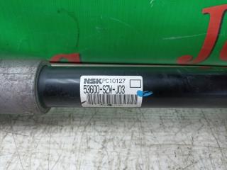 Рулевая рейка передняя HONDA STEPWGN RK5 R20A 3 ракурс