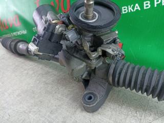 Рулевая рейка передняя HONDA STEPWGN RK5 R20A 4 ракурс