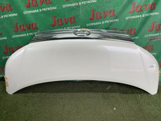 Капот передний DAIHATSU MOVE LA100S KF-VE 1 ракурс