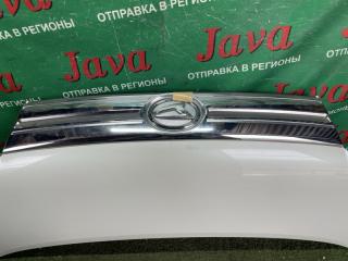 Капот передний DAIHATSU MOVE LA100S KF-VE 4 ракурс