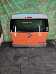 Дверь задняя задняя SUZUKI HUSTLER MR31S R06A 1 ракурс Дверь задняя задняя SUZUKI HUSTLER MR31S R06A 1 ракурс