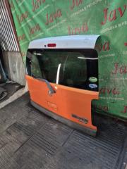 Дверь задняя задняя SUZUKI HUSTLER MR31S R06A 3 ракурс Дверь задняя задняя SUZUKI HUSTLER MR31S R06A 3 ракурс