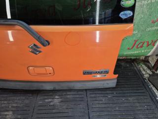 Дверь задняя задняя SUZUKI HUSTLER MR31S R06A 4 ракурс Дверь задняя задняя SUZUKI HUSTLER MR31S R06A 4 ракурс
