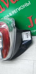 Стоп-сигнал левый задний TOYOTA PASSO M700A 1KR-FE 220-69028 4 ракурс Стоп-сигнал левый задний TOYOTA PASSO M700A 1KR-FE 220-69028 4 ракурс