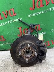 Ступица правая передняя MITSUBISHI EK CUSTOM B11W 3B20 1 ракурс