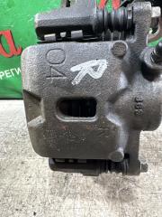 Ступица правая передняя MITSUBISHI EK CUSTOM B11W 3B20 2 ракурс