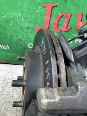 Ступица правая передняя MITSUBISHI EK CUSTOM B11W 3B20 3 ракурс